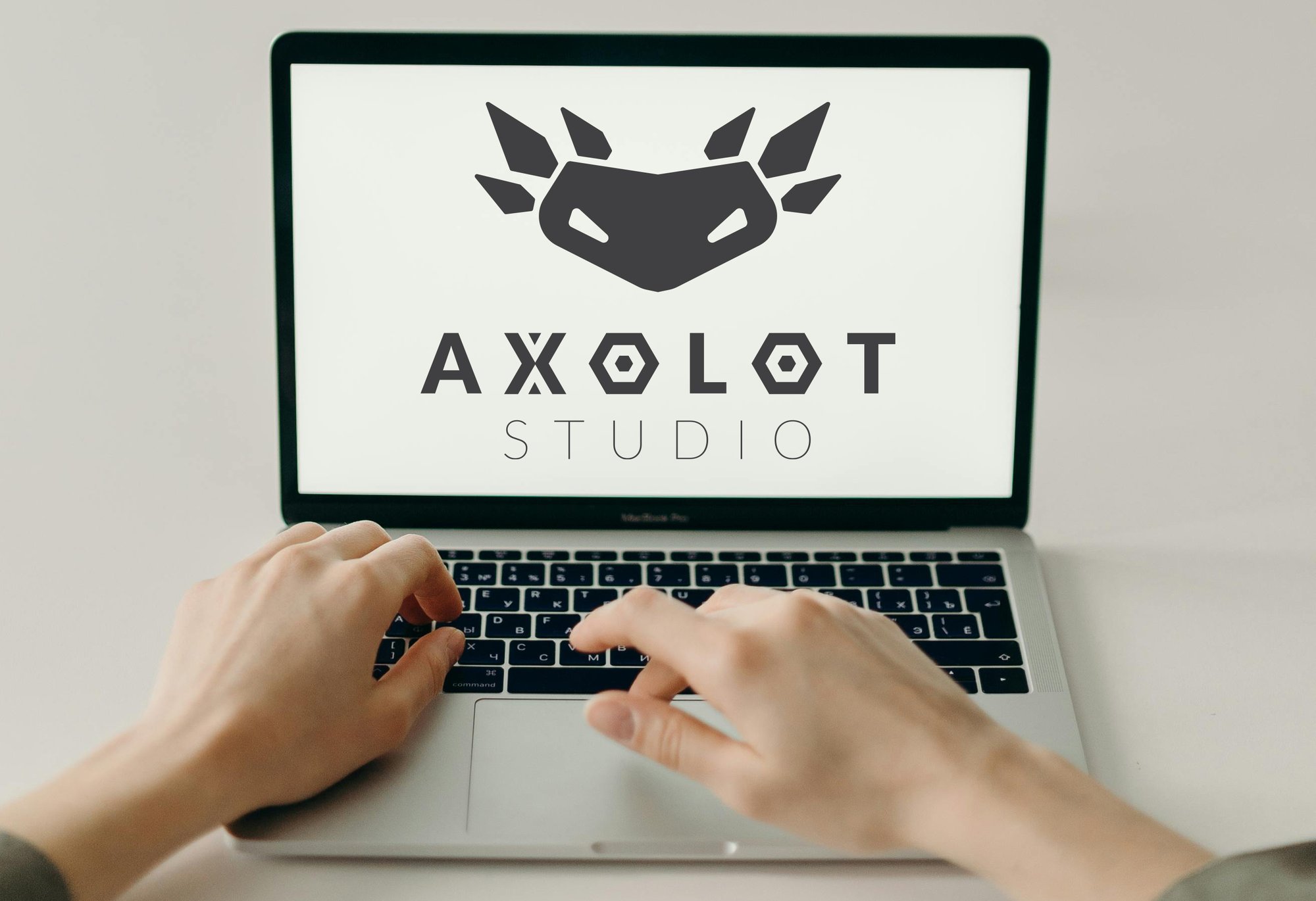 Axolot email