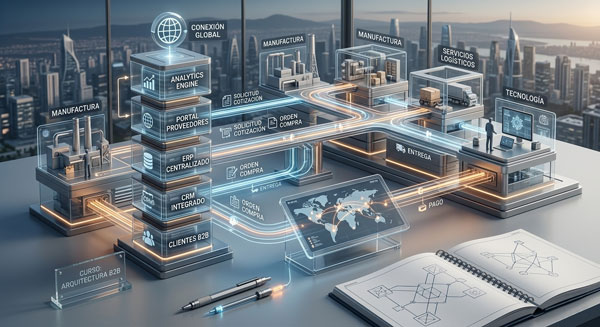 Arquitectura-B2B